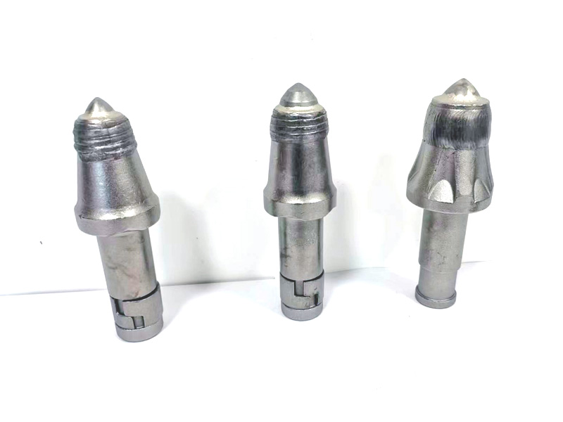 礦用采煤機截齒