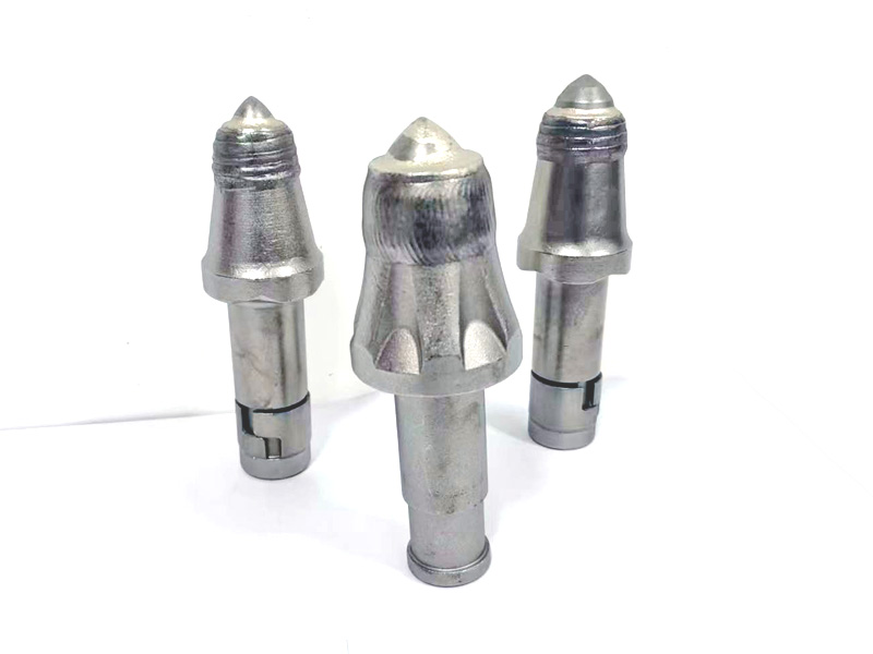 礦用采煤機截齒