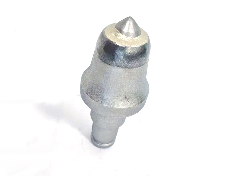 礦用采煤機截齒