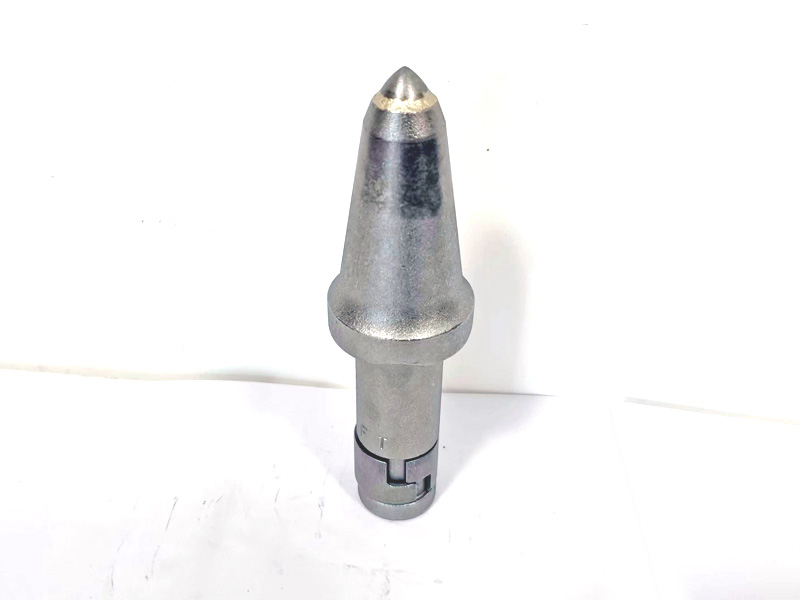 礦用采煤機截齒
